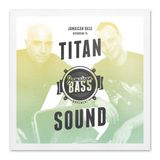 Jamaican Bass according to TITAN SOUND