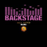 Groovy-B Backstage Mix 2012.11.22.