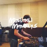 Minimal Mondays | Noid
