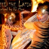 DJ Marc - Feel the Latin