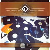 SQ1 Mix Series #004 Mista Men