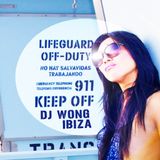 DJ CARMIN WONG LIVE PERFORMANCE AT ANAHEIM CONVENTION CENTER