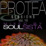 Protea Sessions Vol 16