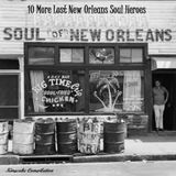 10 More Lost N.O. Soul Heroes