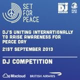 Set for Peace 2013 Intamixx