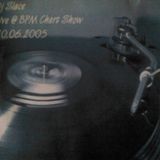 Slace Live @ BPM Chart Show 20.06.2005