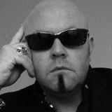 Ged Rylands - Unhinged Friday 5th September 2014