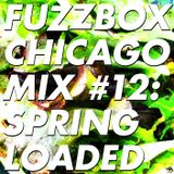 Spring Loaded by Jtron