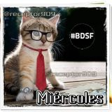 BDSF (14-11-12) Miércoles de Noticias y sección de Tecnología