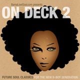 BamaLoveSoul presents On Deck 2 Sampler (BBE)