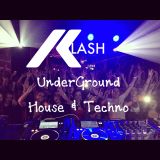 Deep House Down n' Dirty Mix - KLASH