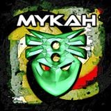 Mykah - Live Set, Gamerdisco X Kotaku UK, 18th March 2015