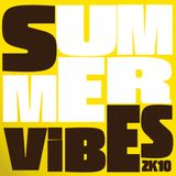 Irie Movement Sound Presents Summer Vibes Mix