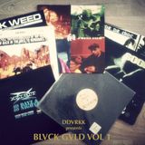 BLACK GOLD VOL. 1