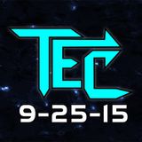 The Electric Circuit ~ 9-25-15