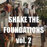 John Eden - Shake The Foundations vol 2