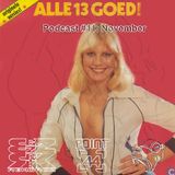 Mainstage Maffia - Podcast november Alle 13 goed pt 1 Acid Oldskool