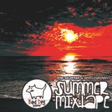 Bad Dog Sound! Summer Mixtape Side A "Gentlegasman"