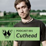UV Podcast 001 – Cuthead