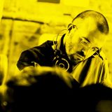 DJ E-1000 - LUNCH BEAT GBG 16.1 - 2013.02.12 - LIVE !!!