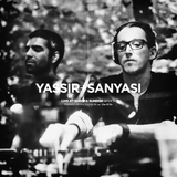 YASSIR + SANYASI Live at Europa Sunrise 18'04'15 - TRANSEUROPA EXPRESS w/ Cio D'Or