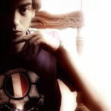 melody from heart ( b.blazin radio edit -nile fm 104.2 )
