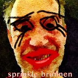 Sprinkle Brunnen