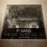 The Dat Tapes Vol.1 - 2-Step & UK Garage
