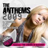 DJ Shimamura - Hardcore Annual 2009 Mix (2009.12.05)