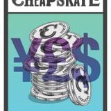 Cheapskate mix