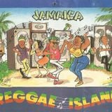 Irie FM Jamaica July 1994 With GT Taylor.