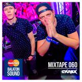 MIXTAPE 060 (BALATON SOUND)
