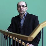 Marek Hrubec: Nepodmíněný základní příjem