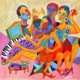 Mujeres y jazz - Selección CyC Radio
