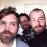 jmf-Radio 16.4.16 - jmf-Crew in the Studio
