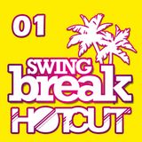 #1 HotCut from SwingBreak 2014 - Mischa von Takten