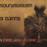 Djuma Soundsystem - Les Djinns (Kevin Kapaj Extended)