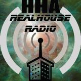 The HHA Show 11th Oct 2013