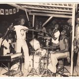 AfroBeat From Around the World - From São Paulo to Brooklyn,