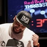 DJ Henward - Canada - National Final