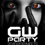 CRU$HER Live @ GW meets NDorphin IV