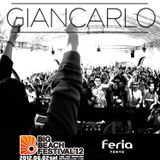 BIG BEACH FESTIVAL '12 TOKYO, JAPAN