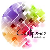Ice Lander for Calipso Bar & Dinner Oct 2012