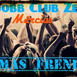Legjobb Club Zenék 2015 Március By Thomas Frenklin