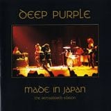 Made in Japan - Deep Purple
