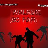Walking so Far!