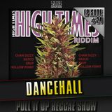Pull It Up Show - Episode 24 (Saison 3)
