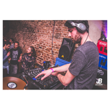 Azer show 84 - March 3, 2015 (new Goldlink, Flatbush Zombies, Cannibal Ox, Earl Sweatshirt and more)