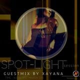 Xayana - Spotlight Session 31.03.16