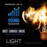 Club Light Mix - Dj Direct ( Hip Hop ) Blueprint Sound